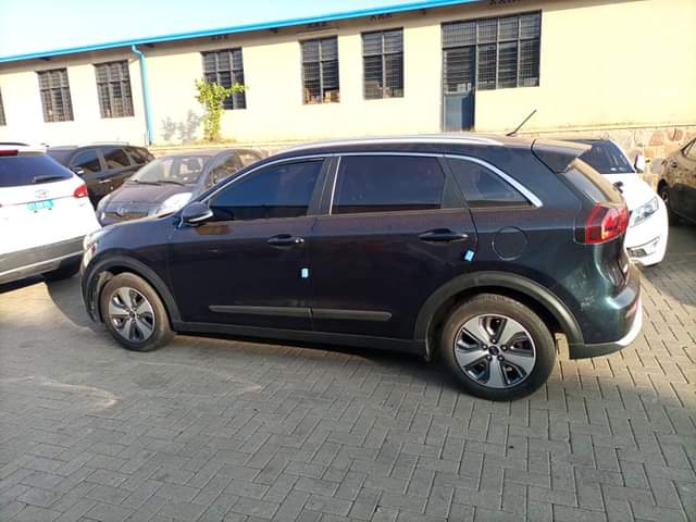 kia