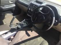 used toyota altezza