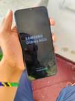 A picture of SAMSUNG A02S GB 64 RAM 4 PRICE 130 000 Ina