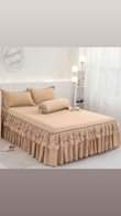 A picture of Bedsheet