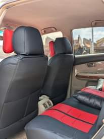 A picture of LEXUS RX330