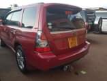 A picture of Subaru forester Non turbo