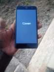 A picture of Techno CX gb16 ram2 kipengel camera ya nyuma tyu