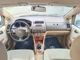 A picture of 2006 Honda City