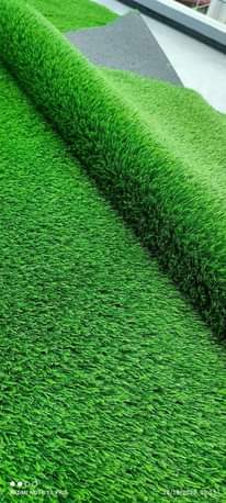 A picture of Artificial turf grass carpets