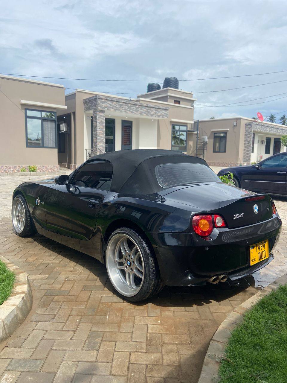used bmw