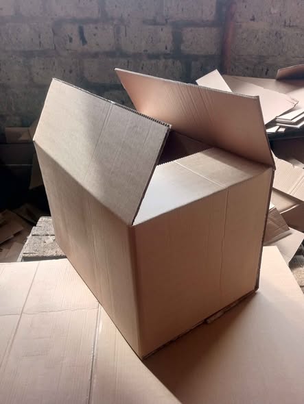 boxes