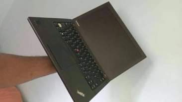 A picture of Lenovo Thinkpad X240