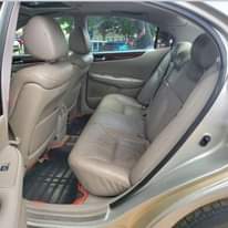 A picture of Highest Grade Super Clean Neatly Used Lexus ES300 2004 Model