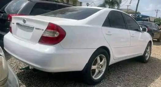 A picture of 08126875137 Auction Auction Auction Brand 2005 TOYOTA BIG BADDY FOR