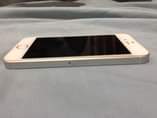 A picture of Iphone