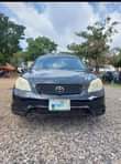A picture of Toyota Matrix 2004 Model In Perfect Condition