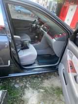 A picture of SMARTAUTOS 06 FIRST BODY flashed COROLLA SWEET RIDE fastest finger