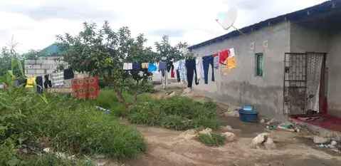 chawama