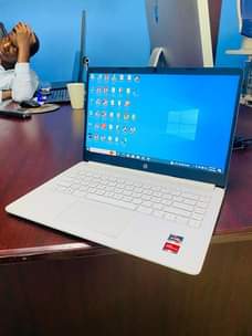 A picture of Hp 14s