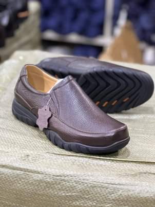 A picture of Gentles Shoes for Men at 200K