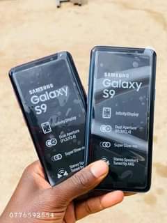 samsung s9