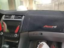 A picture of Honda Accord 04