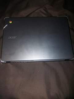 chromebook