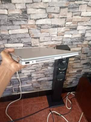 A picture of 2020 HP Pavilion x360 2 in 1 Laptop 10th Generation
