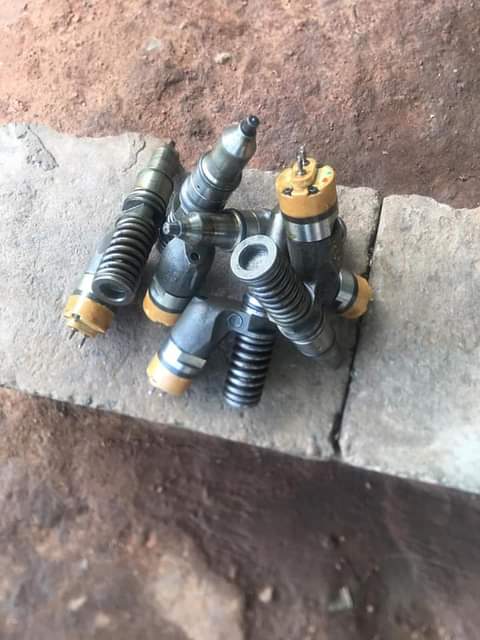 injectors