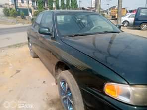 A picture of Admin please approve TOYOTA CAMRY OROBO Engine 100 Gear 100