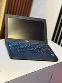A picture of Dell 3180