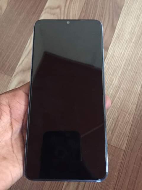 tecno spark