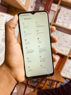 A picture of Oppo a15 gb 32 ram 2