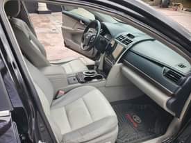 A picture of TOYOTA CAMRY SPIDER 2013MODEL