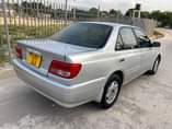 A picture of TOYOTA CARINA PRICE 8 500 000 