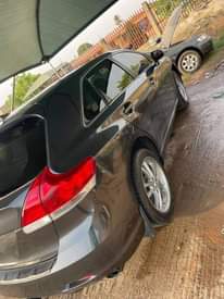 A picture of Unregistered Toyota Venza 2012