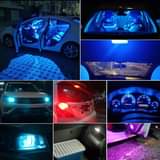 A picture of Car BULB UPGRADING Fog lights Sport Lights SALE