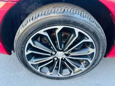 A picture of Supee Sell 2007 Toyota Corolla Very low miles 188 556