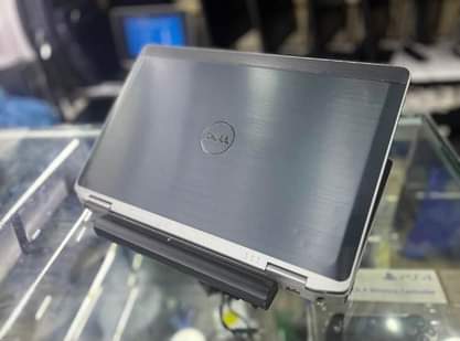 A picture of Dell Latitude E6430s