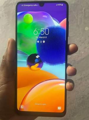 samsung a31