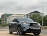 A picture of CLEAN FOREIGN USED TOYOTA HIGHLANDER 2019 MODEL 25M NET PRICE