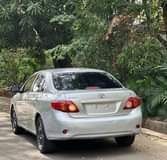A picture of Neatly used Toyota Corolla 2009 Location Abuja Price 3 5m