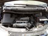 A picture of 2003 VW SHARAN MANUAL