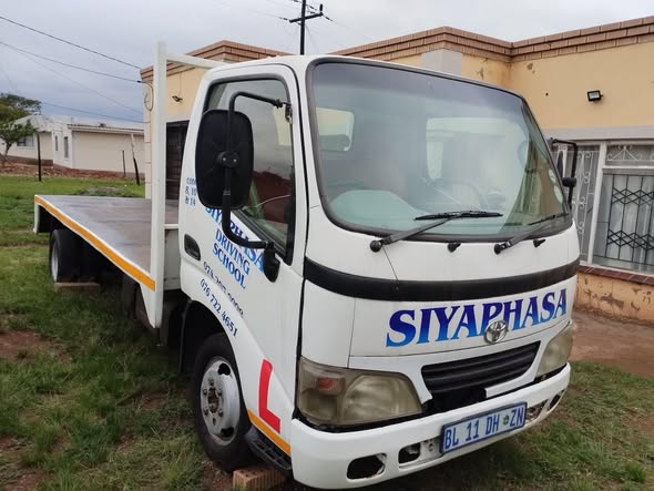 toyota dyna