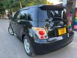 A picture of TOYOTA IST YEAR 2006 CC 1290 KM 66000 WINKERS NEW