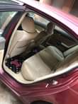 A picture of HONDA ACCORD 2008