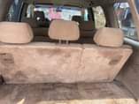 A picture of Very sharp and clean Honda pilot 07 Model Engine Gear
