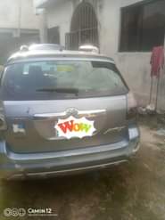 A picture of AWOOF DEAL 2006 Toyota matrix buy and drive Engine perfect
