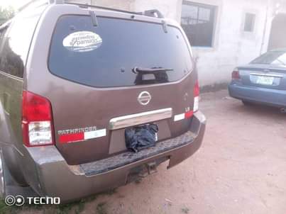 A picture of Car