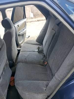 used toyota sprinter