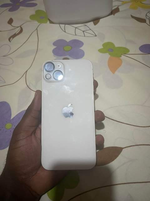 BlackBerry M.