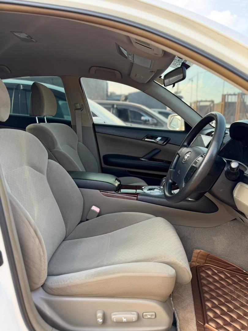 A picture of Car deal