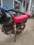 A picture of HONDA