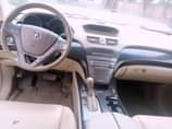A picture of Foreign used 2009 Acura MDX